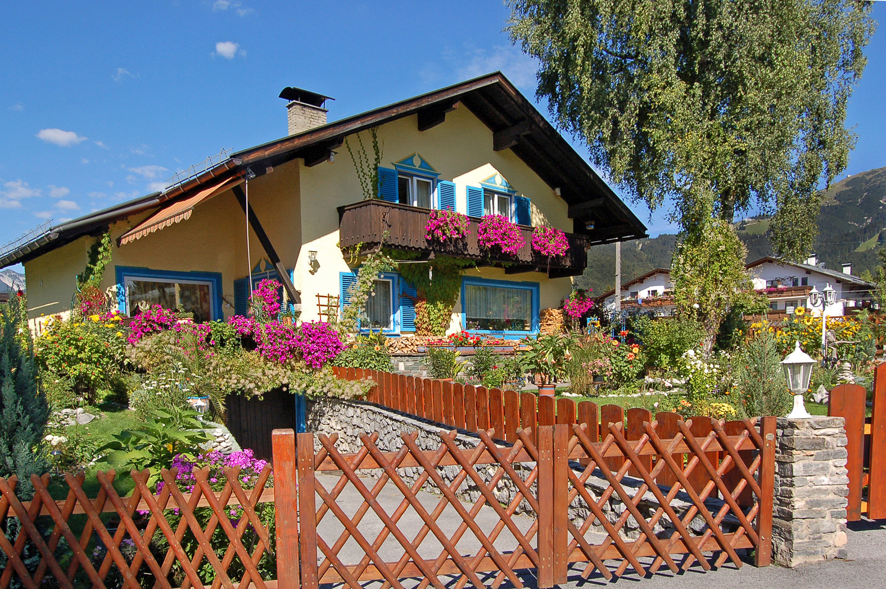 Seefeld in Tirol
